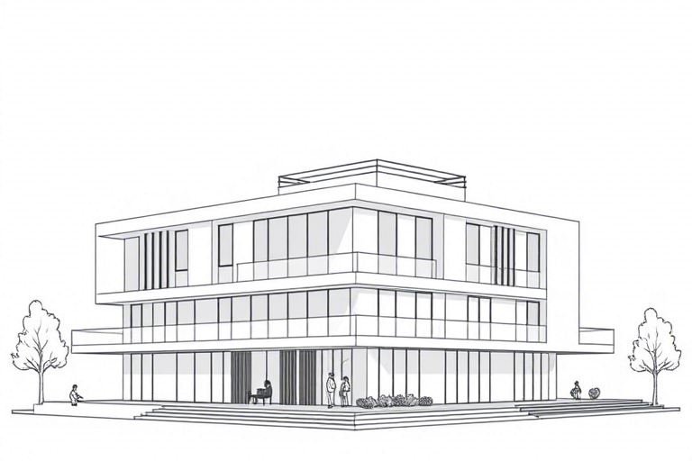 如何掌握建筑施工图软件：从零基础到熟练应用的全面指南