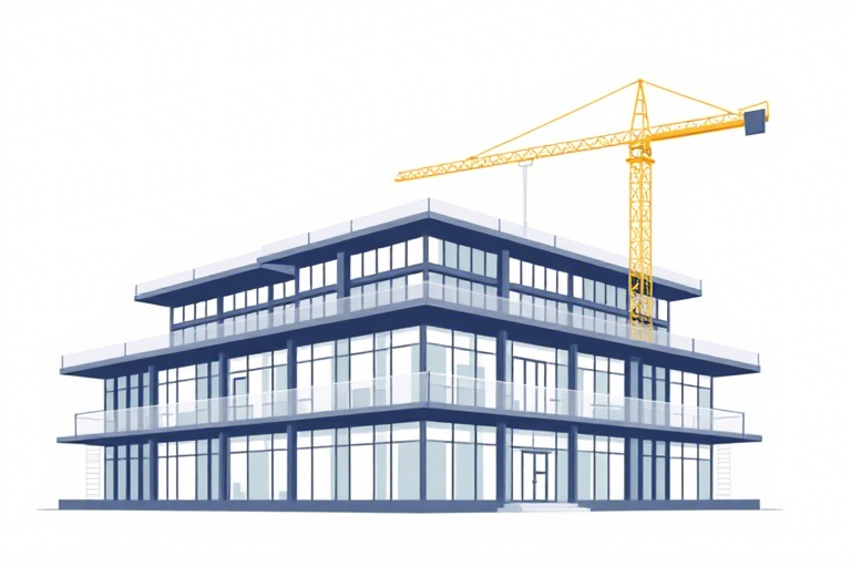 导施工图软件如何高效实现建筑设计与施工的无缝衔接