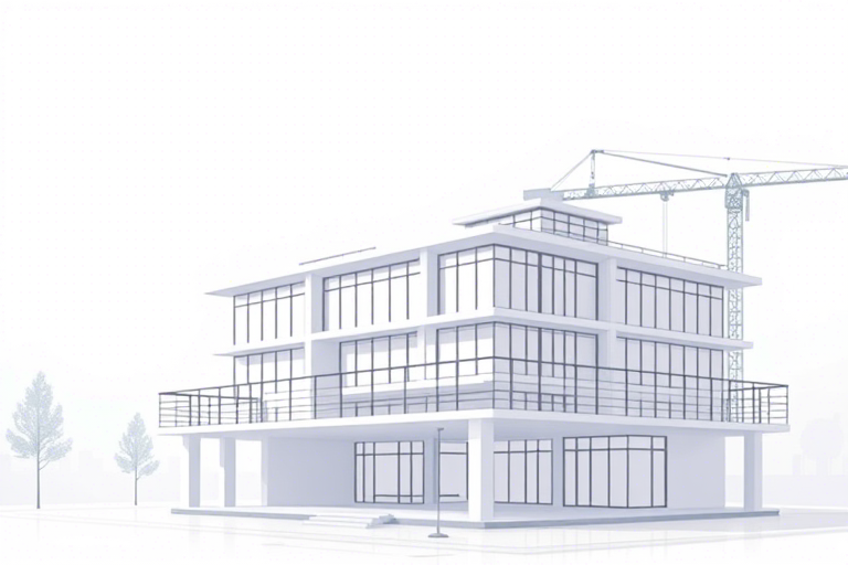 建筑施工高清图纸软件如何提升项目效率与精准度？
