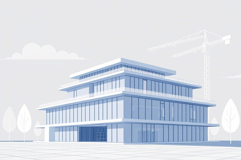建筑施工设计蓝图软件如何助力高效精准的建筑设计与施工管理