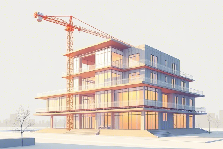 屋顶建筑施工软件有哪些？全面解析主流工具与行业应用