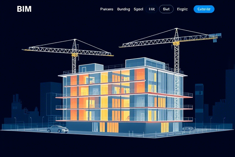 建筑施工用什么电脑软件？主流工具全解析助你高效管理项目