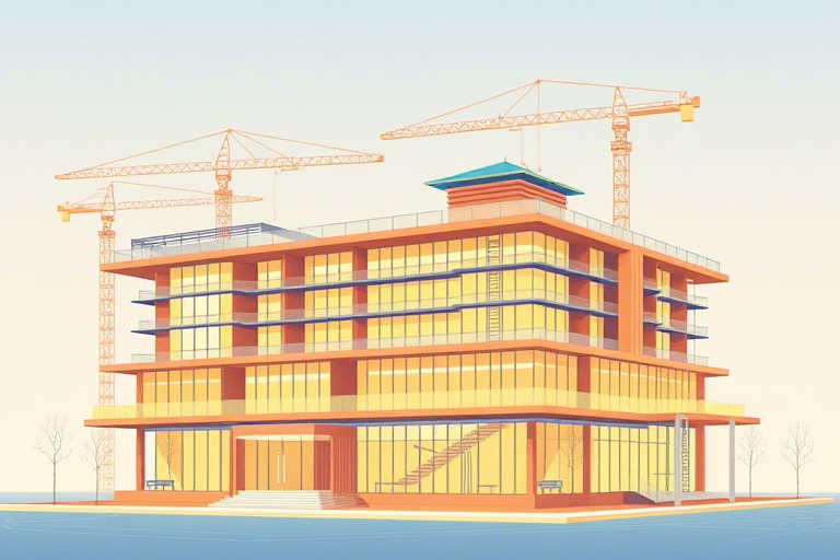 广联达施工软件介绍：如何提升建筑项目管理效率与精准度？