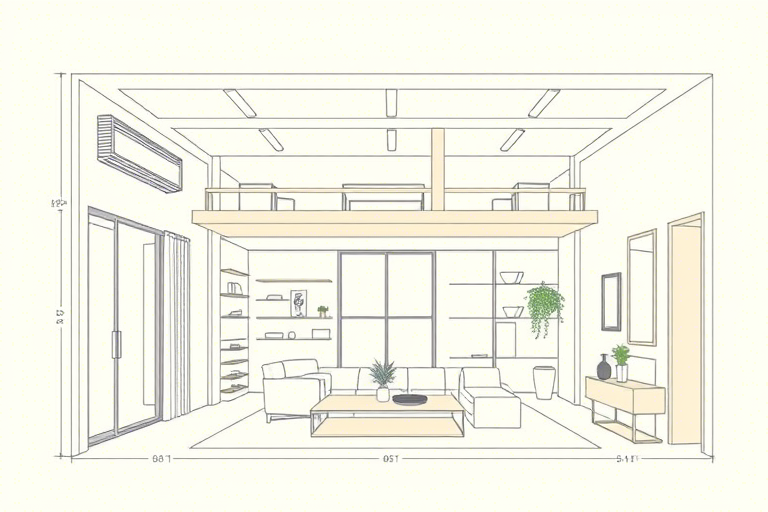 装修施工图用什么软件？新手必看！主流设计工具全解析与实操指南