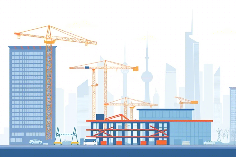 上海施工管理软件平台如何助力建筑企业提升效率与安全？