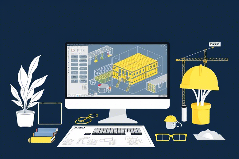 如何看施工系统图软件？新手入门必读的实用指南与技巧