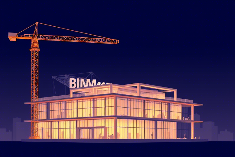 施工模拟用什么软件？主流BIM与项目管理工具全解析