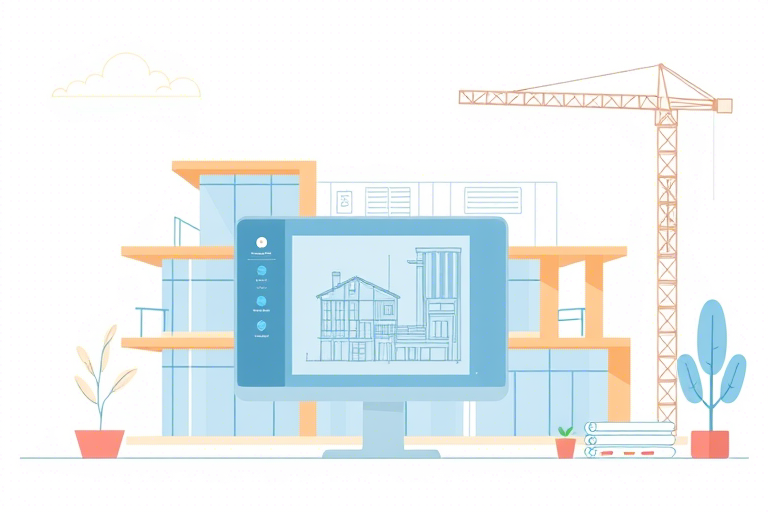 下载看施工图纸的软件有哪些？如何高效查看和管理建筑图纸文件
