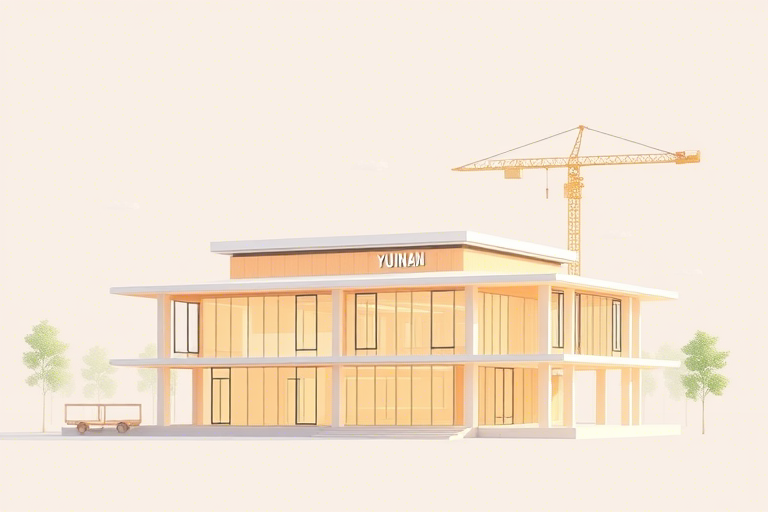 云南施工动画有哪些软件？这些专业工具助你高效建模与展示
