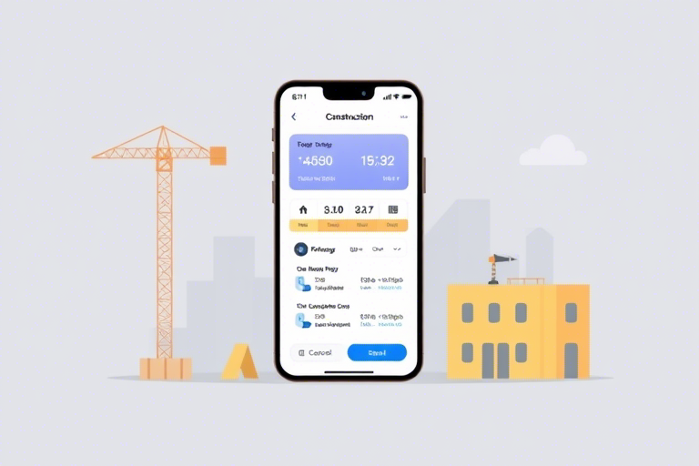 施工app管理软件报价如何制定？企业需关注哪些关键因素？