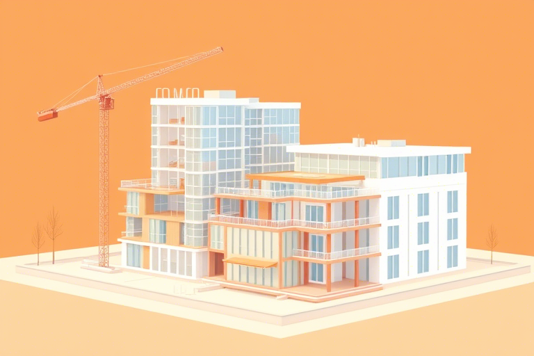 虚拟施工有哪些软件？如何选择最适合建筑项目的虚拟施工工具？