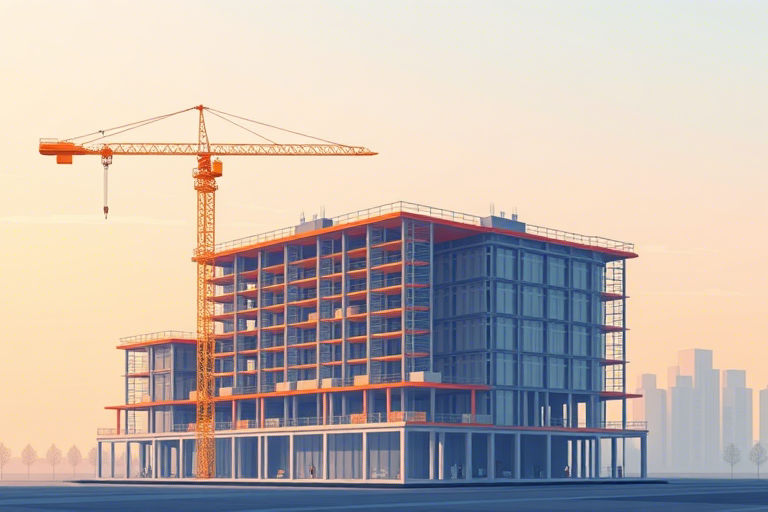 呼和浩特加固施工软件怎么做？如何高效提升建筑安全与施工效率？