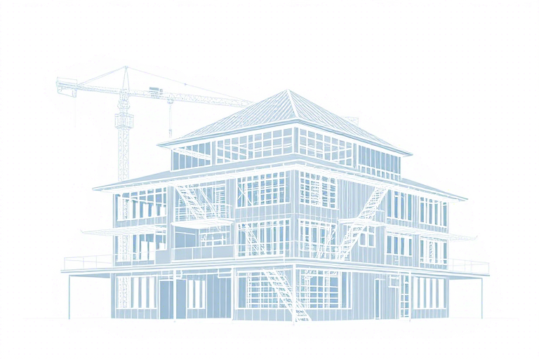施工图快速生成软件如何助力建筑行业效率提升？