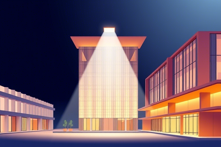 福建施工灯具软件哪家强？如何选择最适合本地工程的照明设计工具？