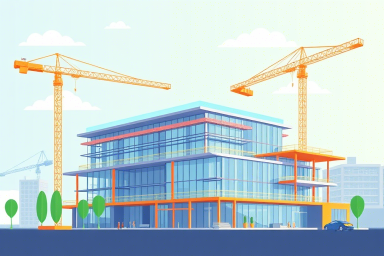 上海施工建材软件哪家强？如何选择最适合建筑行业的高效管理工具？