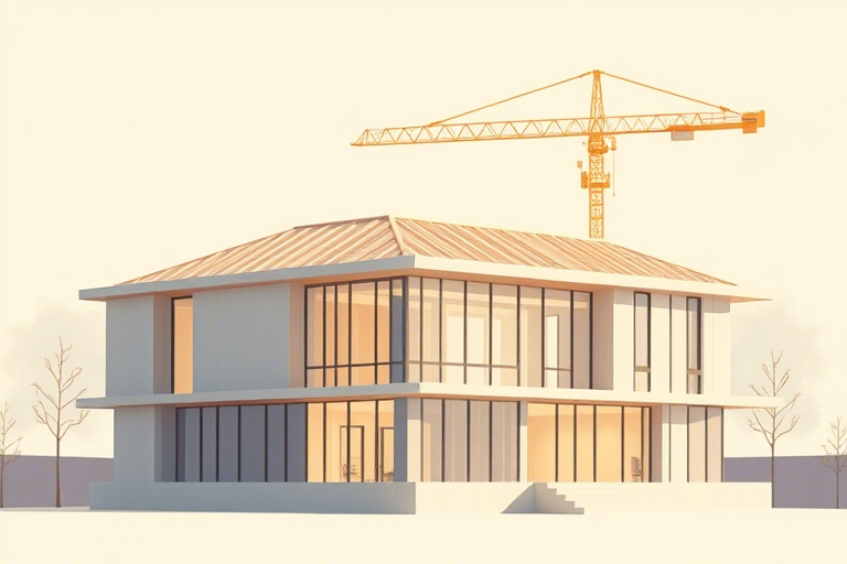 免费国产施工动画软件如何助力建筑行业数字化转型与效率提升