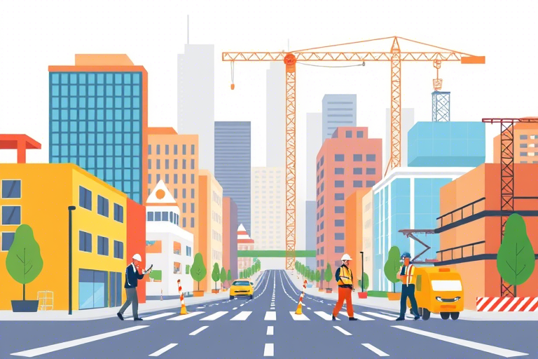 本地道路施工报价软件如何助力企业高效精准报价与成本控制