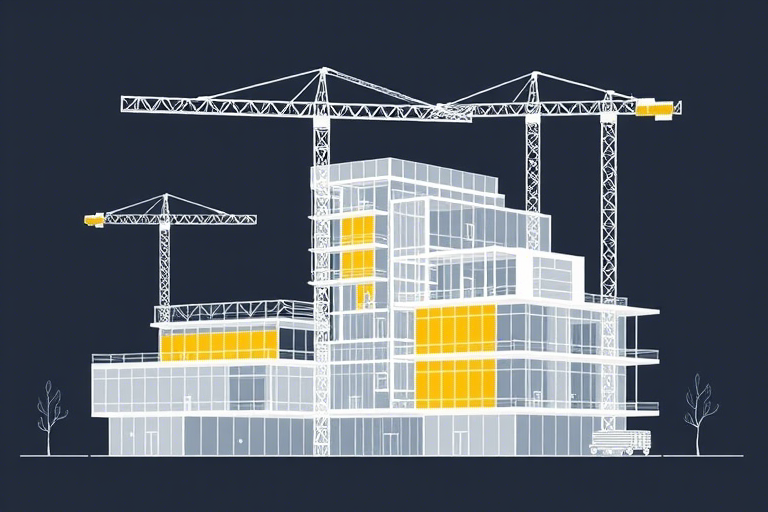 顶板施工模拟软件如何助力建筑项目高效管理与风险控制