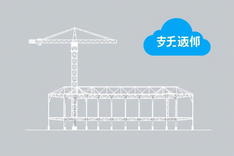 钢结构施工项目软件下载：如何安全高效获取专业工具？