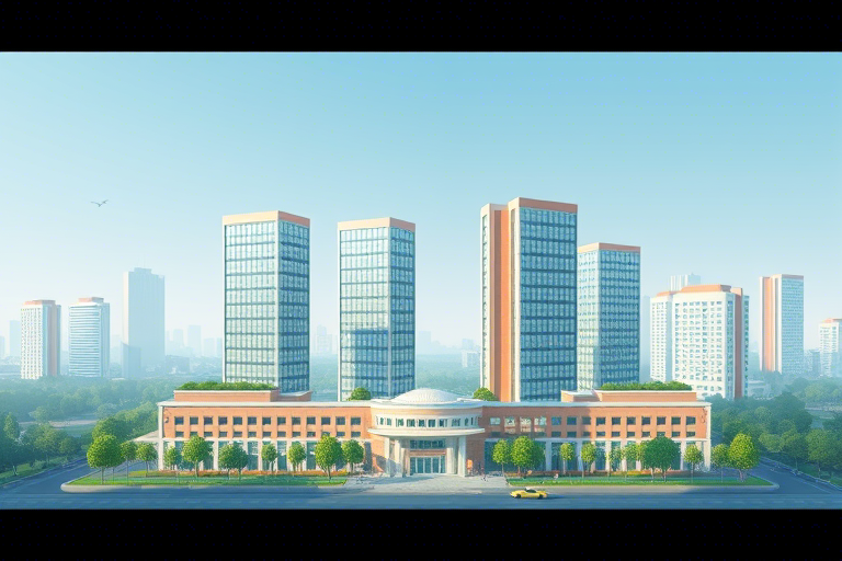 武汉光谷软件园施工企业如何在高质量发展中突围？