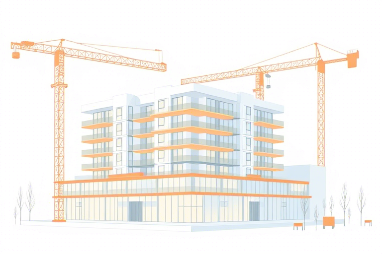 建筑施工常用的3D软件有哪些？如何选择适合的工具提升效率与精度