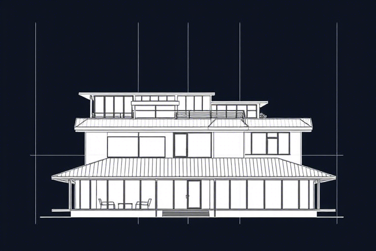 在哪里学看施工图纸软件？新手如何快速掌握建筑制图技能？