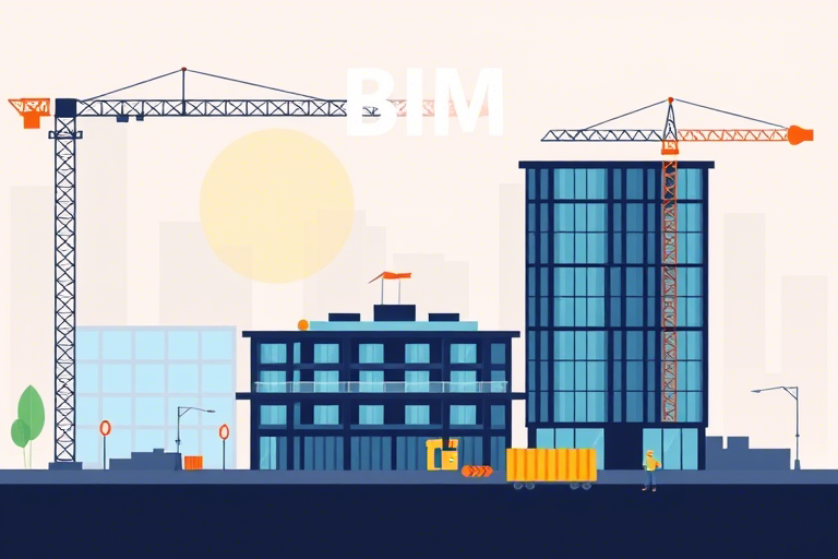 PKPM施工软件如何助力建筑项目高效管理与智能建造？