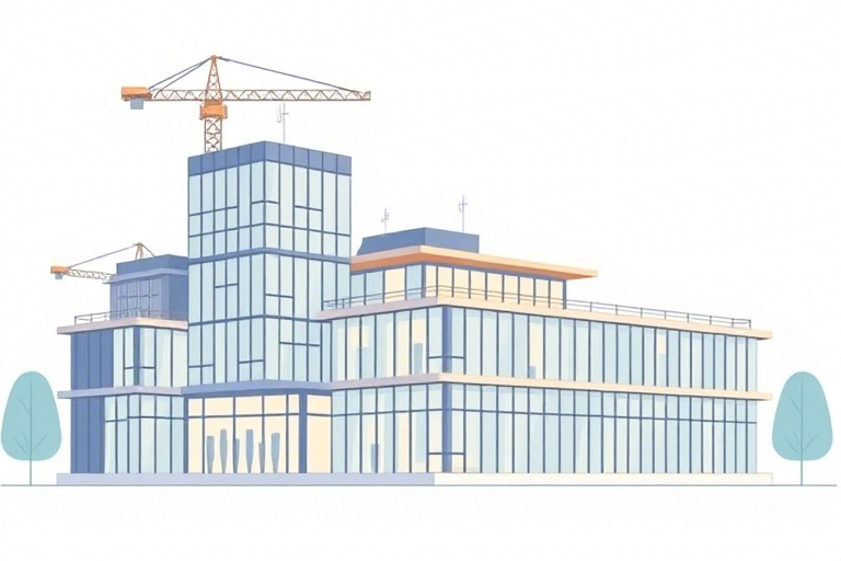 骤风软件施工成本软件如何助力建筑企业实现精细化成本管控？