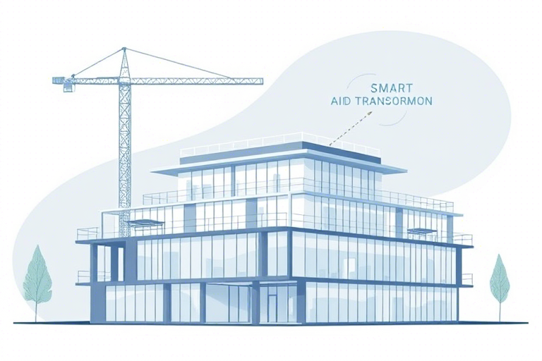 BIM施工软件如何助力建筑项目高效管理与协同作业