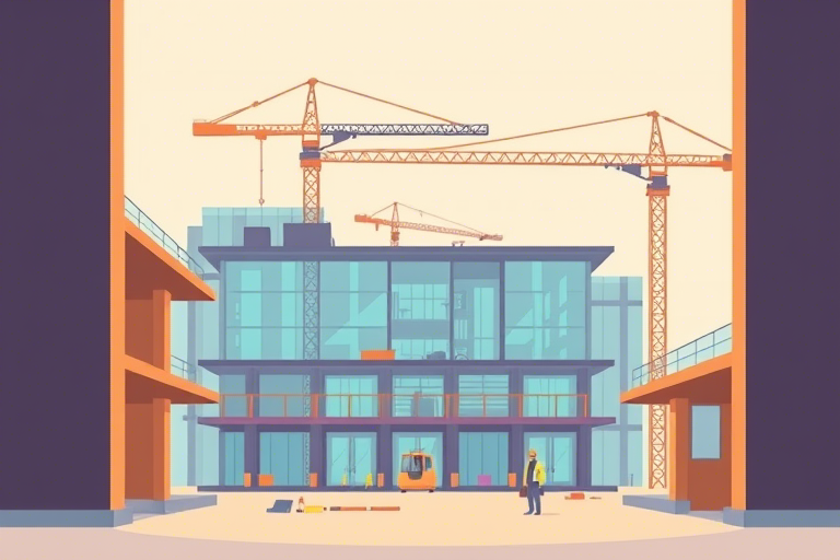 榆林施工软件怎么做？如何打造高效智能的本地化工程管理工具？