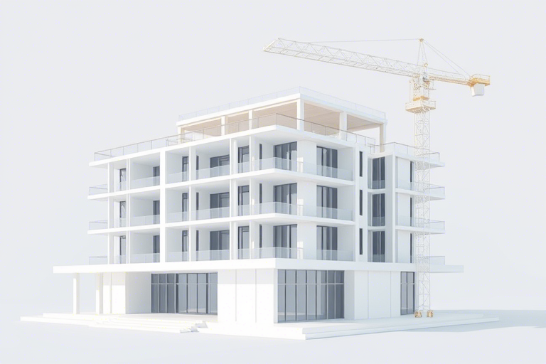 梦龙软件如何引出施工段：高效建模与施工组织的关键步骤解析