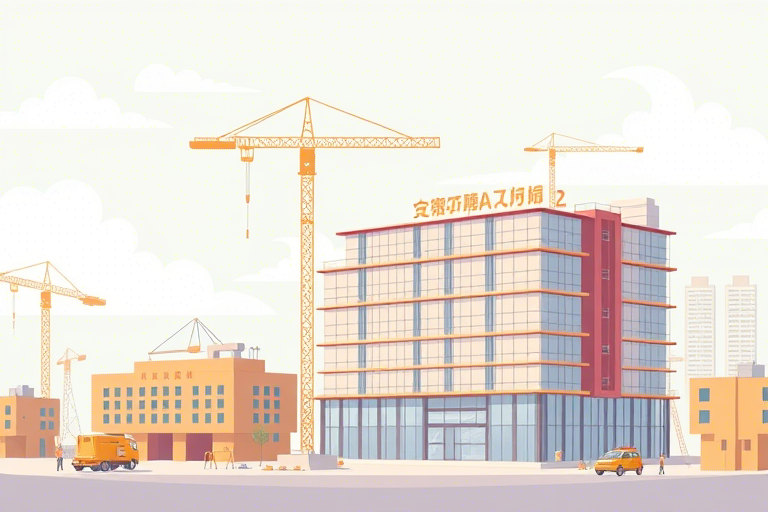 福建施工企业信息化软件怎么做？如何助力企业高效管理与数字化转型？