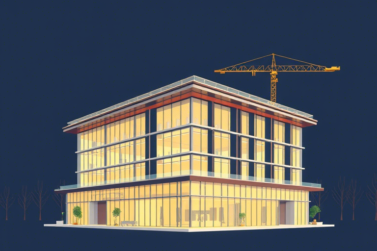 施工图及立面优化软件如何提升建筑设计效率与精度