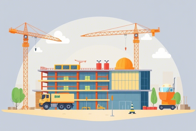 施工noswork软件怎么做？如何高效打造建筑行业数字化管理工具？