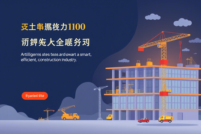 沈阳施工软件如何助力建筑企业提升效率与管理水平？