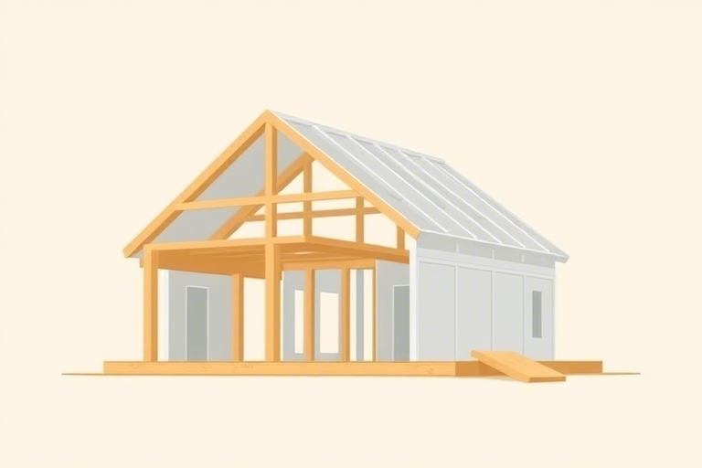 建筑木工设计施工图软件如何助力高效精准的木工工程实施