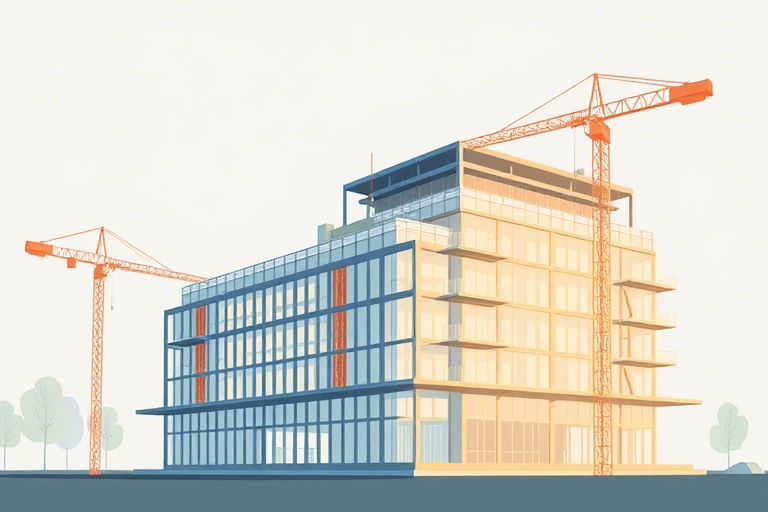 外墙施工软件如何提升建筑项目效率与精度