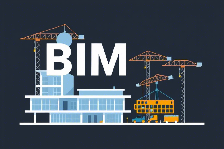 施工单位BIM软件多吗？如何选择适合自己的BIM工具？