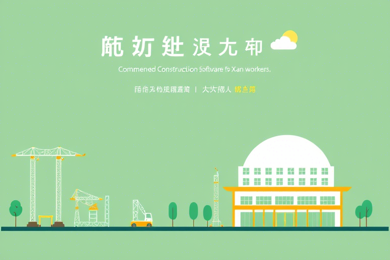 西安施工员考试题库软件怎么选？高效备考必备神器揭秘