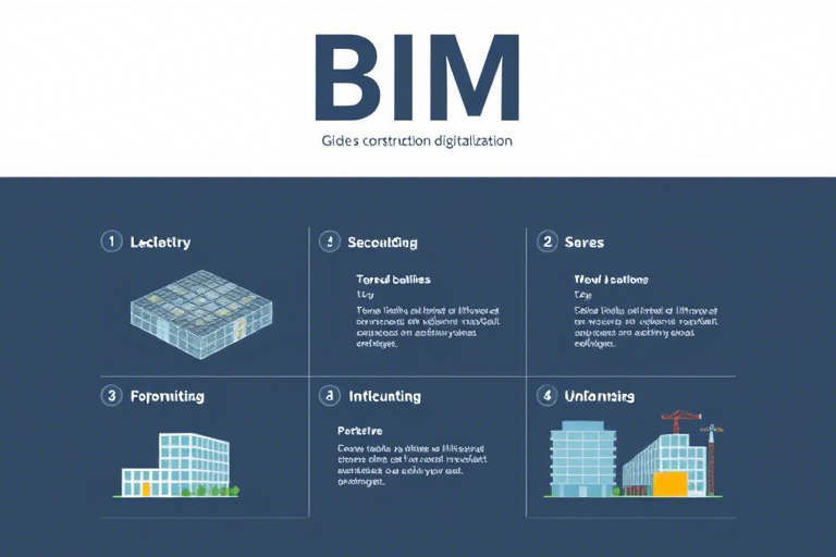 如何安全高效地下载BIM施工软件？新手必看完整指南