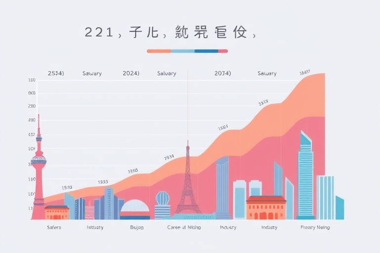 北京软件实施工资待遇怎么样？揭秘行业薪酬现状与未来趋势