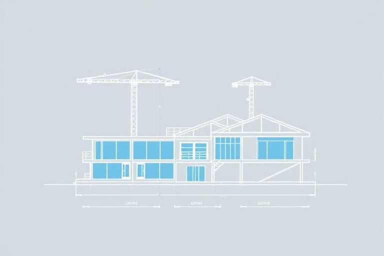 学看结构施工图纸软件：从零基础到熟练掌握的实用指南