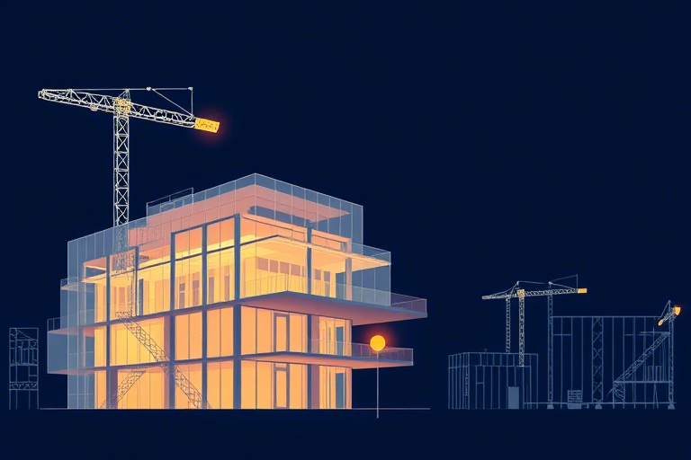线管施工优化软件如何提升建筑电气工程效率与精度