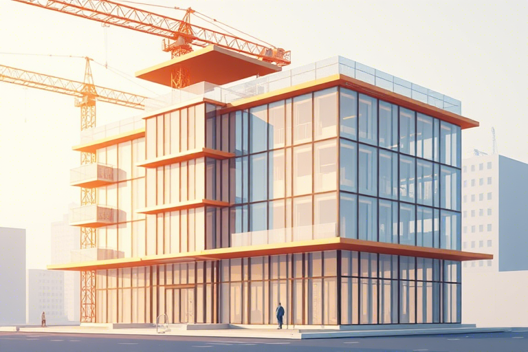 建筑施工施工模拟软件如何助力项目高效管理与风险控制
