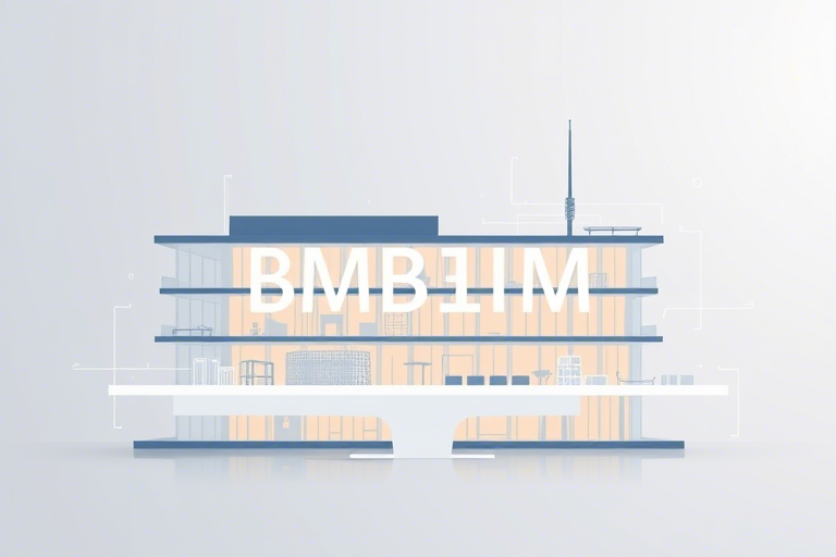 施工绘图软件bm如何提升工程设计效率与精准度