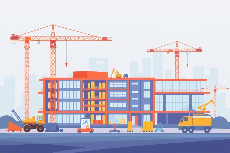 绍兴施工管理软件有哪些？如何选择适合本地建筑企业的高效工具？