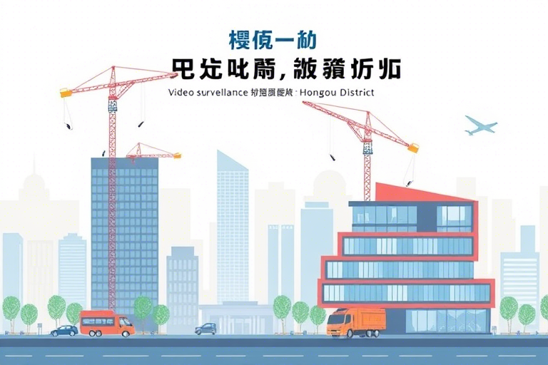 虹口区软件视频系统施工怎么做？如何高效完成专业部署与调试？