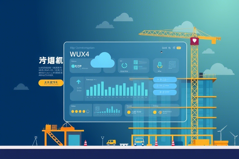无锡施工管理软件供应商如何助力建筑企业实现高效数字化转型？