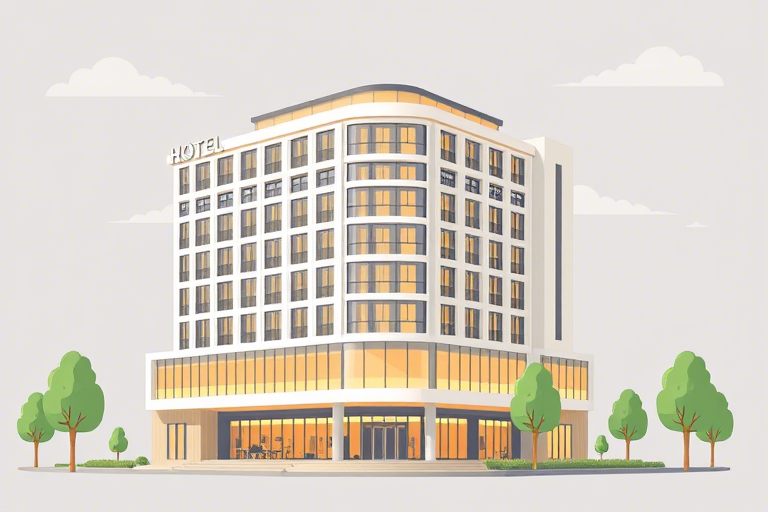 酒店建筑施工图设计软件如何助力高效精准的建筑设计与施工管理？