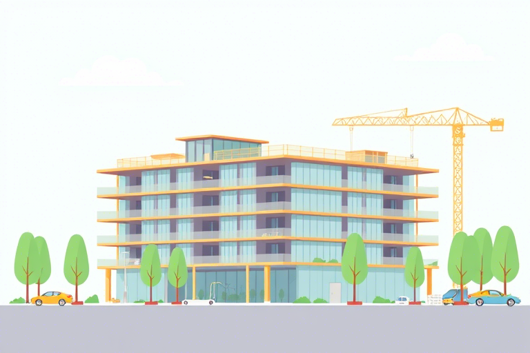 河北数字化施工系统软件如何助力建筑行业高效管理与智能升级